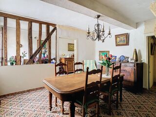  Maison à vendre 6 pièces 183 m²