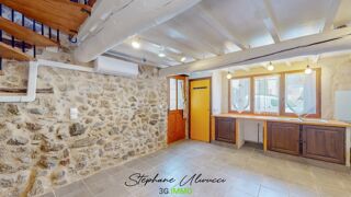  Maison � vendre 3 pi�ces 60 m�