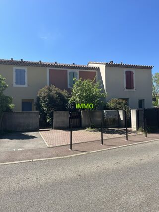  Maison � vendre 3 pi�ces 