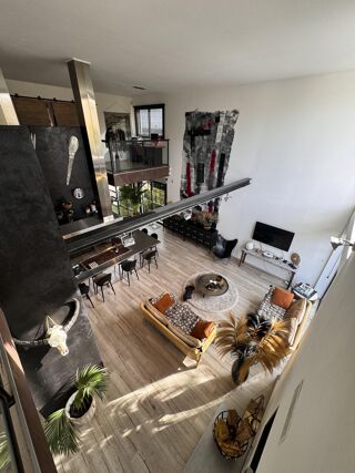  Maison à vendre 8 pièces 