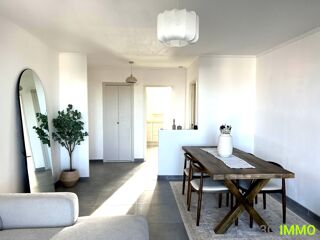  Appartement � vendre 3 pi�ces 66 m�