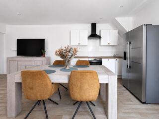  Maison à vendre 6 pièces 125 m²