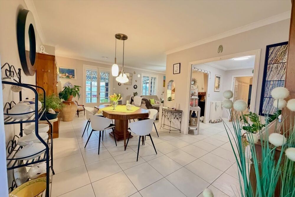 Vente Maison Maison 6 pi�ces Colombiers