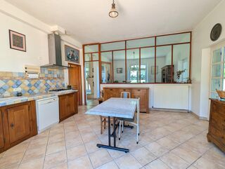 Maison à vendre 8 pièces 249 m²