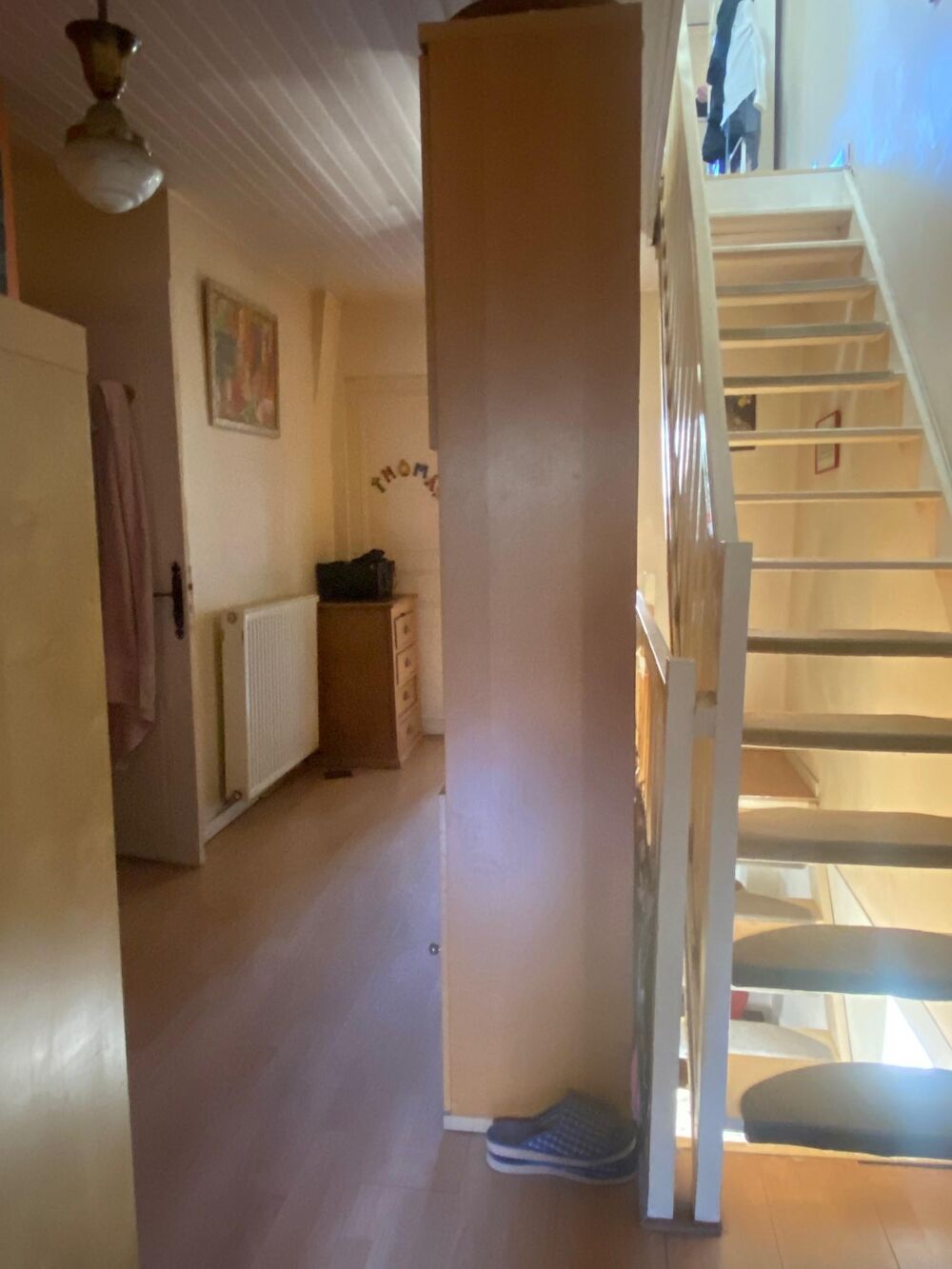  vendre  Maison Suresnes (92150)