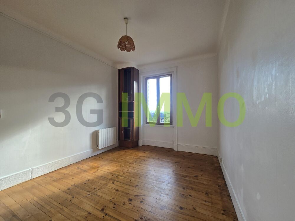 Vente Maison Maison 6 pièces Thiers