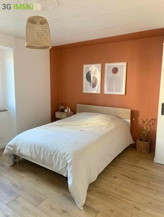  Maison � vendre 3 pi�ces 87 m�