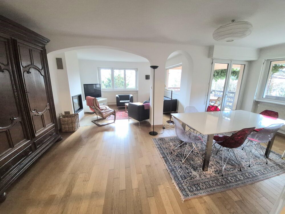 Vente Maison Maison 8 pièces Mulhouse
