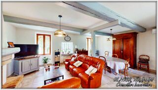  Maison � vendre 8 pi�ces 160 m�