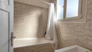  Appartement � vendre 3 pi�ces 