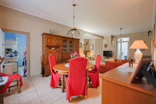  Maison à vendre 5 pièces 138 m²