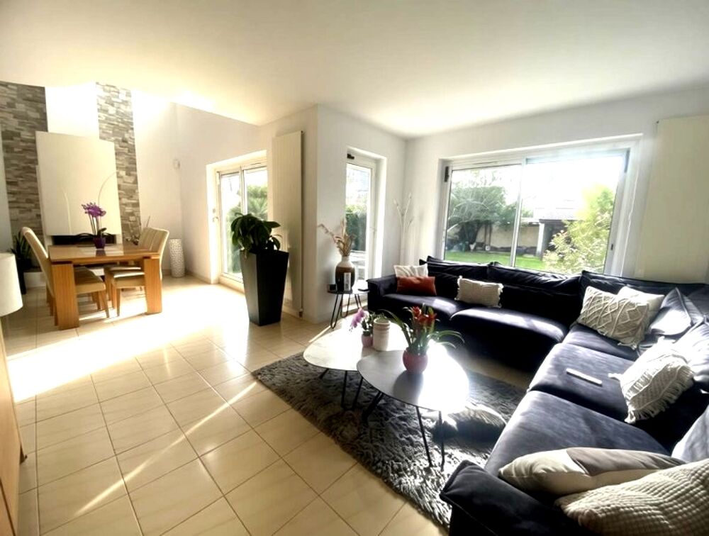 Maison 7 pièces 162 m² · à Savigny-sur-Orge · 162 m² · 520 000 €