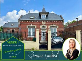  Maison  vendre 5 pices 108 m