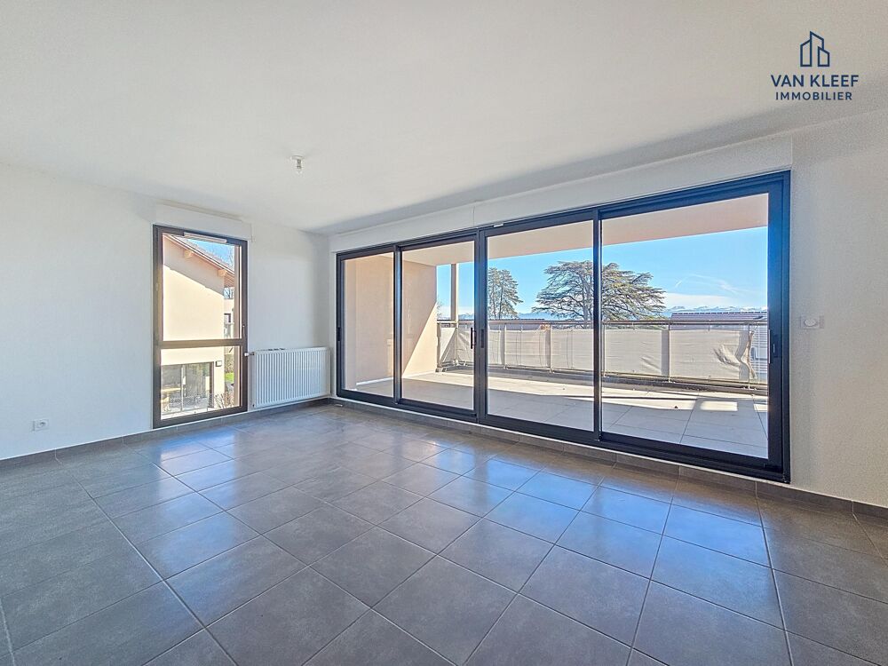 Appartement – Divonne-les-Bains - Vue 5