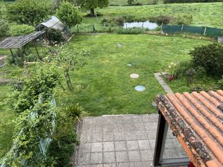  Maison � vendre 4 pi�ces 92 m�