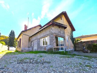  Maison à vendre 5 pièces 117 m²