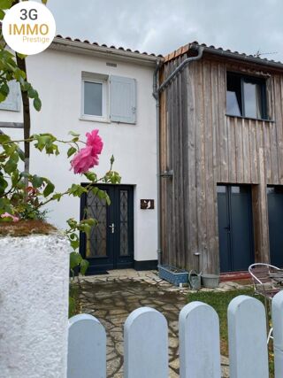  Maison � vendre 7 pi�ces 164 m�