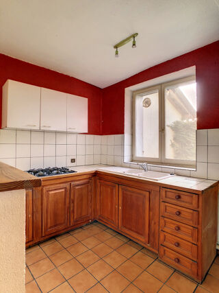  Maison � vendre 5 pi�ces 100 m�