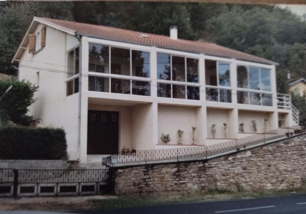 Maison 7 pièces