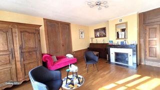  Maison à vendre 6 pièces 173 m²