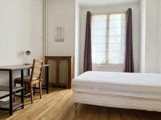  Appartement  vendre 3 pices 51 m