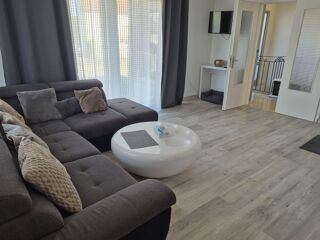  Maison � vendre 5 pi�ces 130 m�