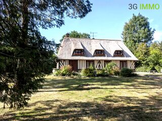  Maison à vendre 5 pièces 140 m²