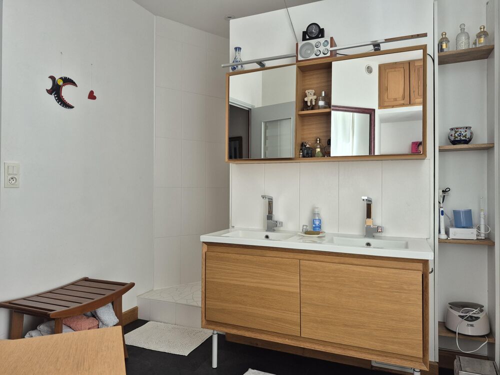 à vendre  Maison Nantes (44100)