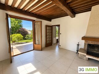  Maison à vendre 7 pièces 151 m²