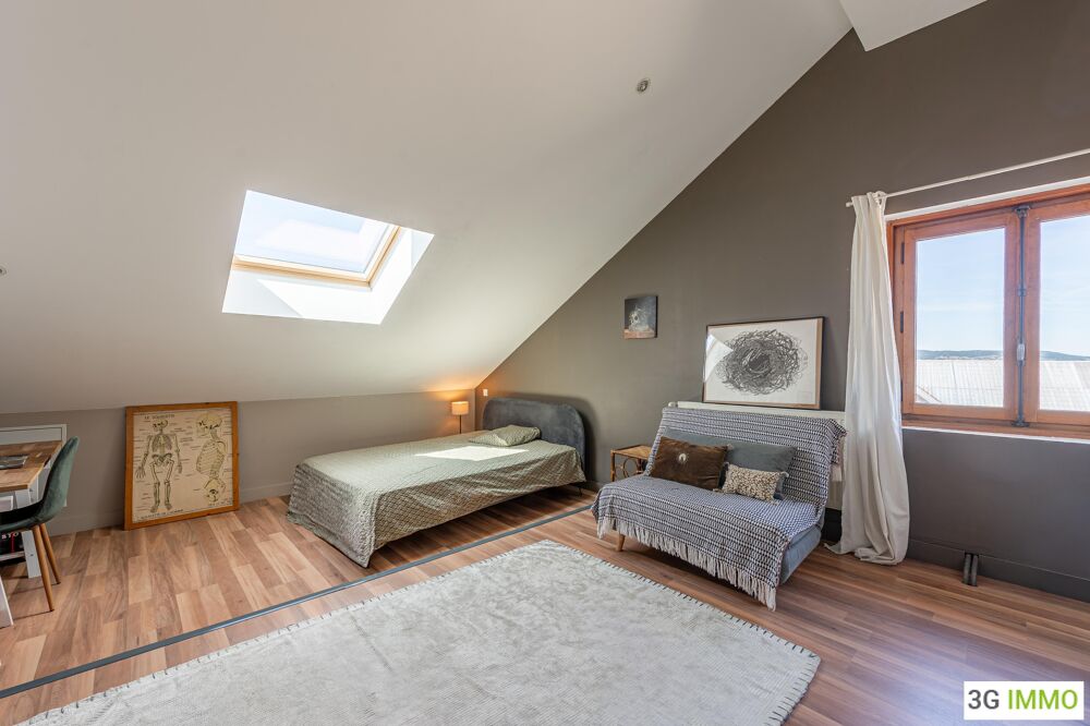 à vendre  Maison Villaz (74370)