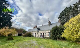  Maison � vendre 6 pi�ces 150 m�