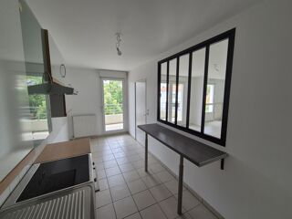  Appartement � louer 3 pi�ces 