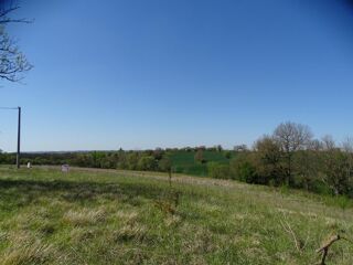  Terrain � vendre 2337 m�