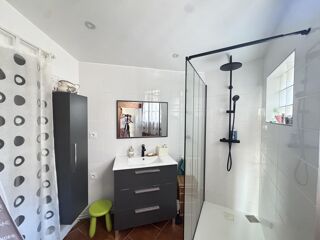  Maison à vendre 8 pièces 