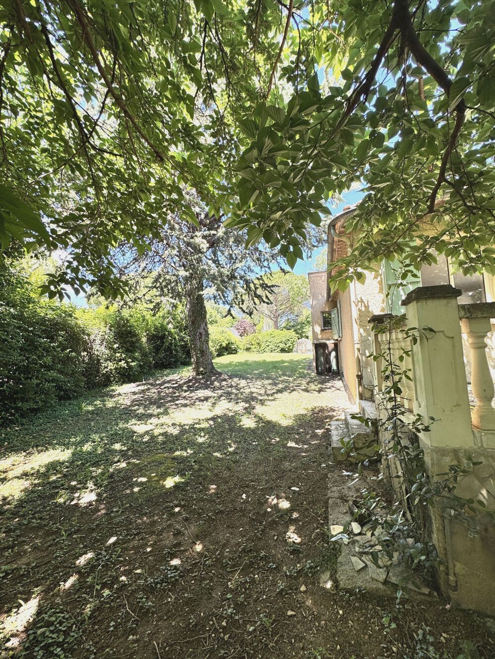 � vendre  Maison Aix-en-Provence (13100)