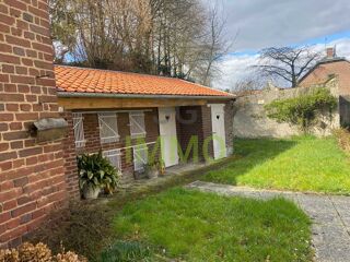  Maison � vendre 4 pi�ces 