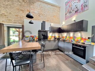  Maison  vendre 7 pices 210 m