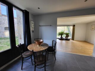  Maison � vendre 6 pi�ces 