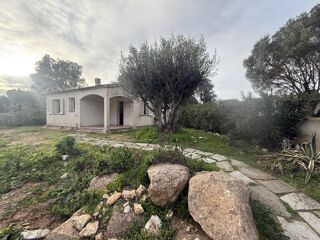  Maison � vendre 3 pi�ces  Bonifacio