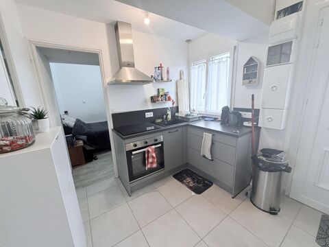  Maison � louer 3 pi�ces 51 m�