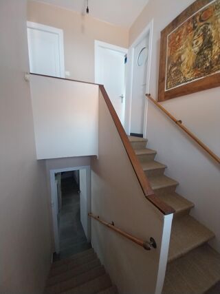  Maison à vendre 5 pièces 80 m²