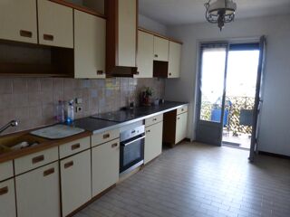  Appartement  vendre 3 pices 61 m