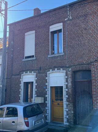  Maison � vendre 4 pi�ces 88 m�