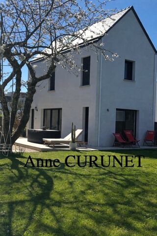  Maison � vendre 4 pi�ces  Vannes