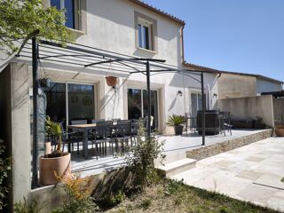  Maison à vendre 6 pièces 140 m²