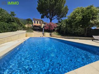  Maison à vendre 6 pièces 164 m²