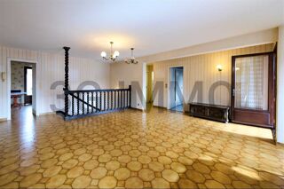  Maison � vendre 7 pi�ces 265 m�