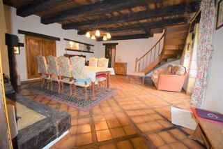  Maison à vendre 6 pièces 