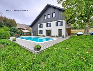  Maison � vendre 7 pi�ces 190 m�
