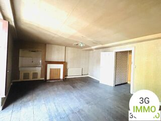  Maison à vendre 4 pièces 